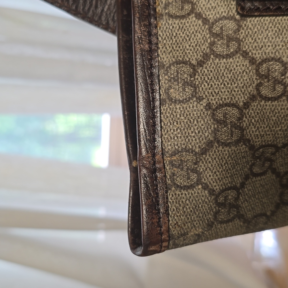 Gucci tote - Picture 6 of 11